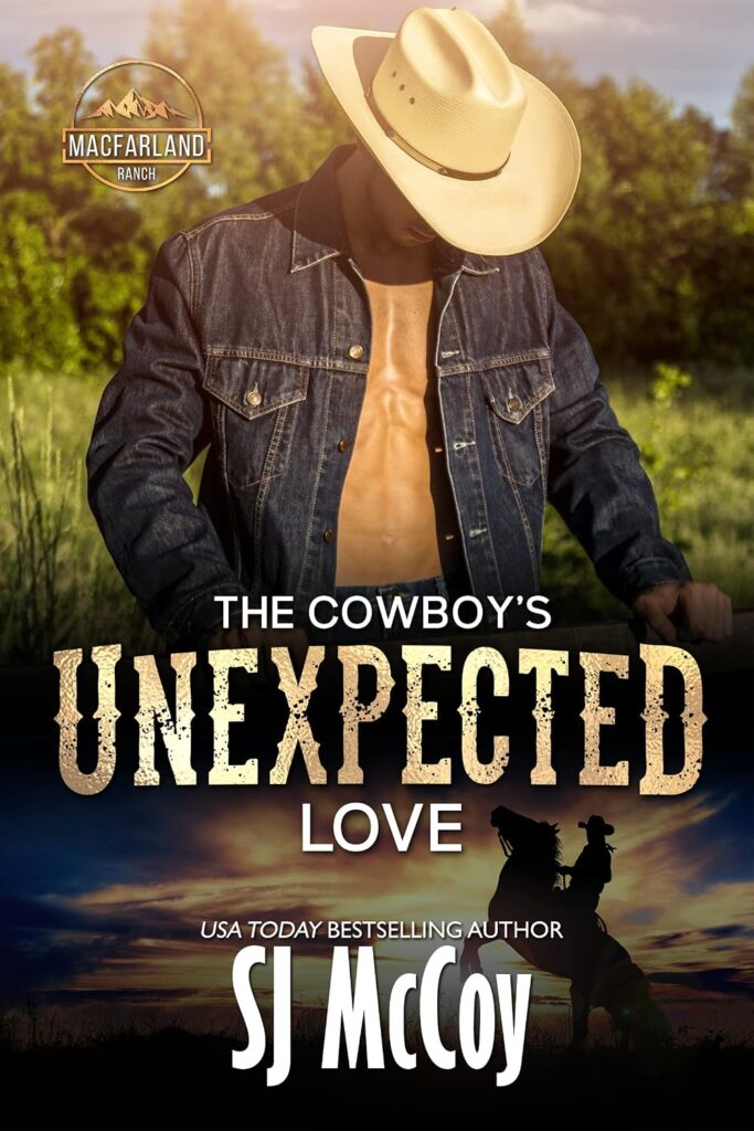 The Cowboy’s Unexpected Love