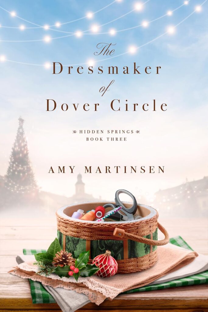 The Dressmaker of Dover Circle