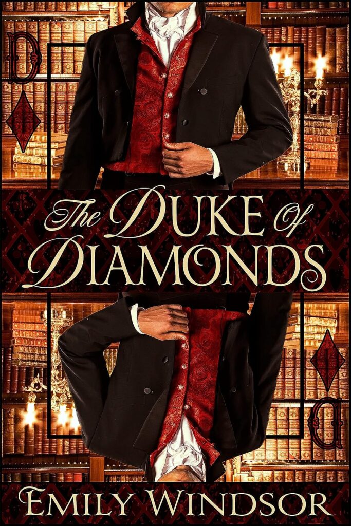 The Duke of Diamonds