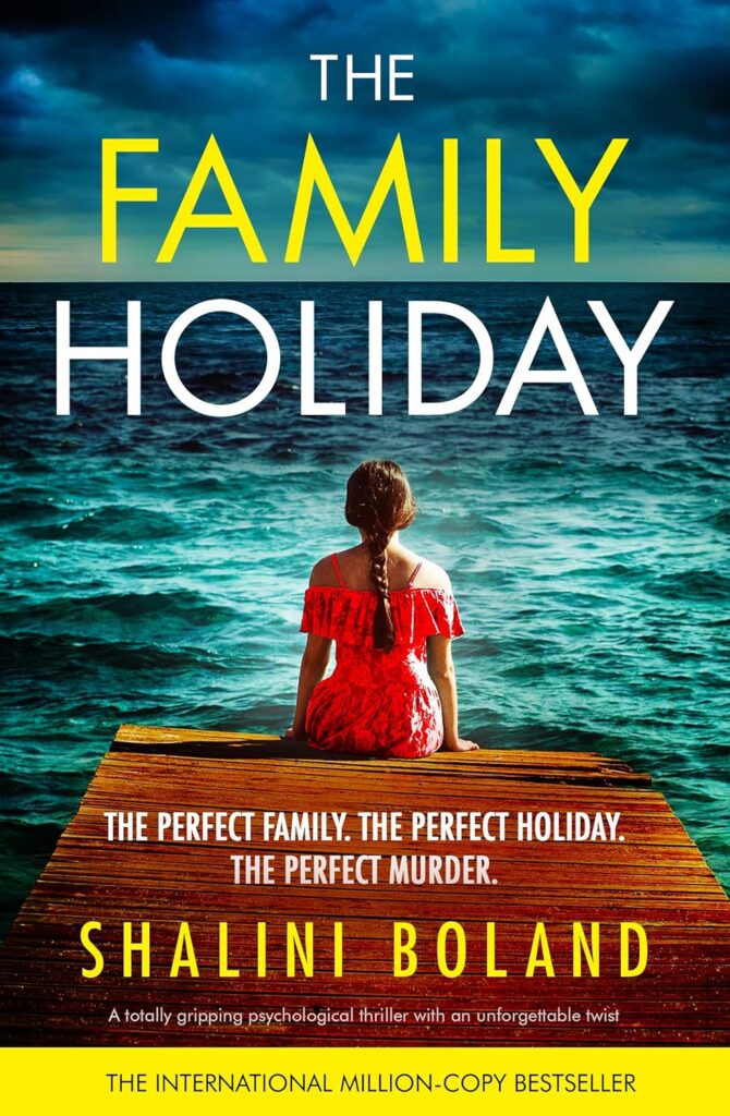 The Family Holiday