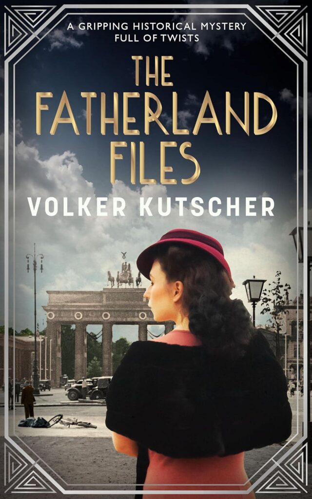 The Fatherland Files