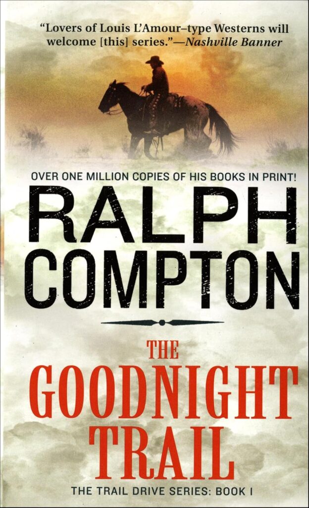 The Goodnight Trail