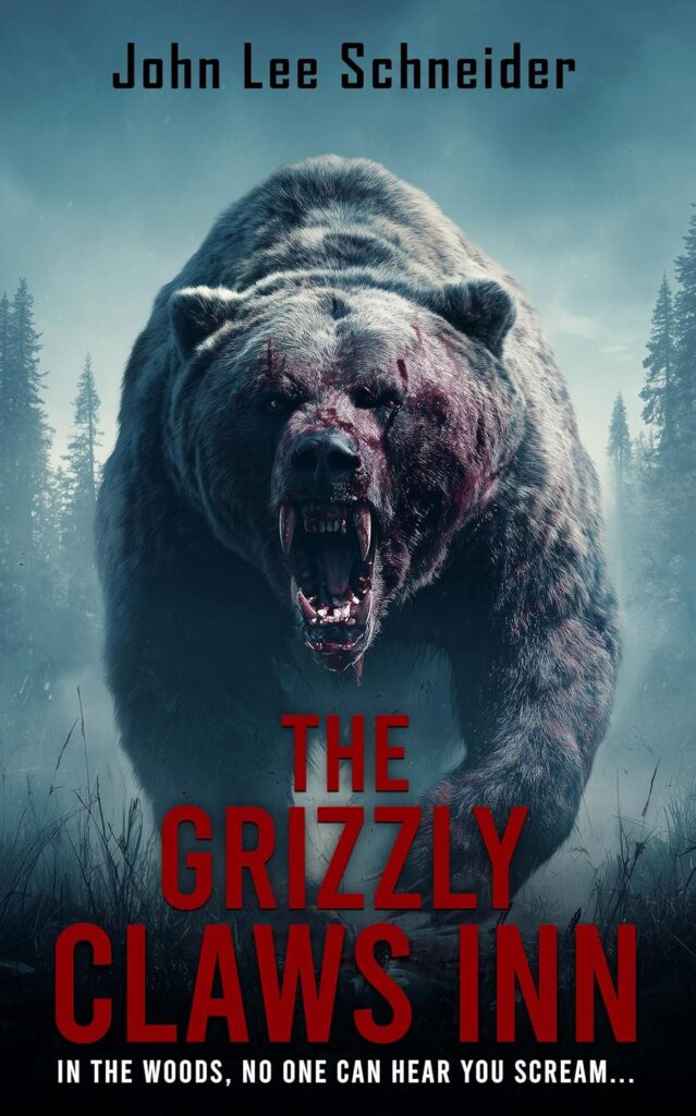 The Grizzly Claws Inn