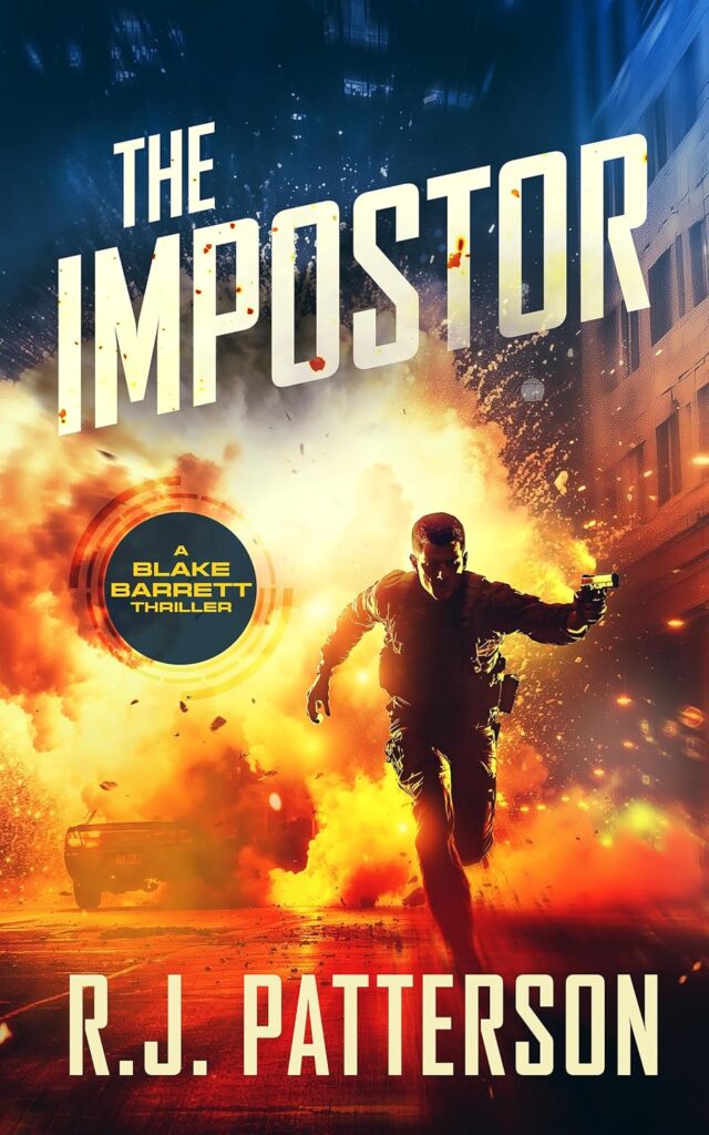 The Impostor