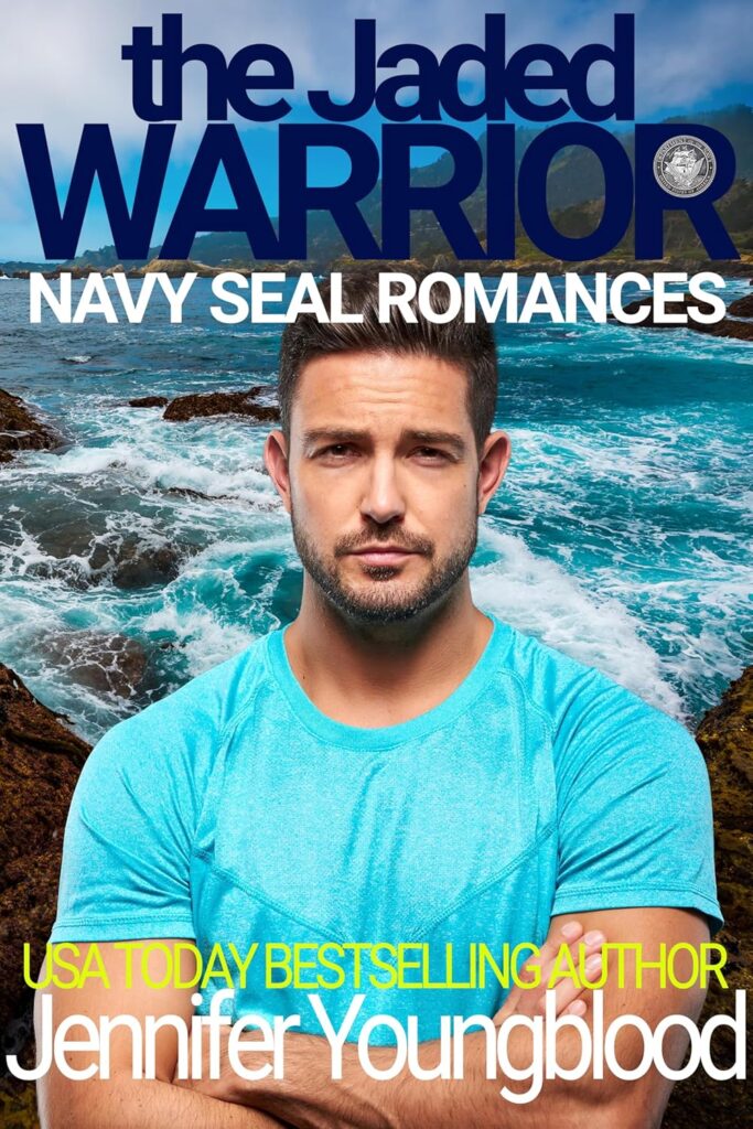 The Jaded Warrior