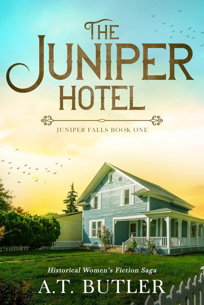 The Juniper Hotel