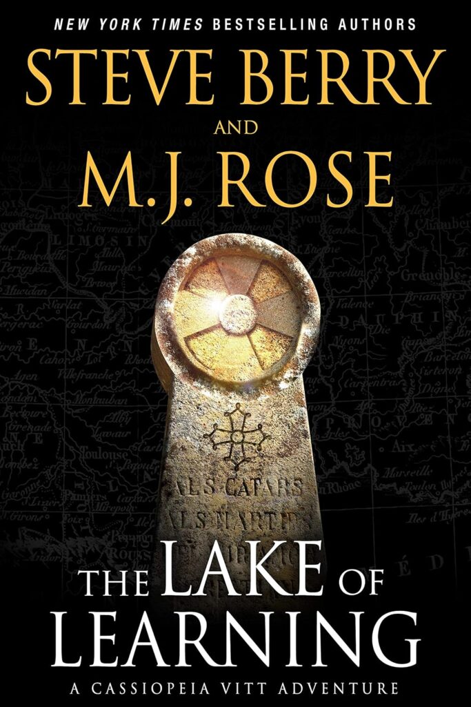The Lake of Learning