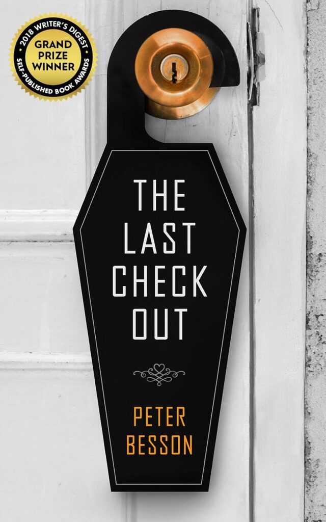 The Last Checkout