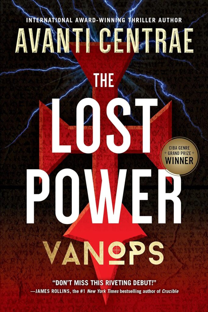 The Lost Power