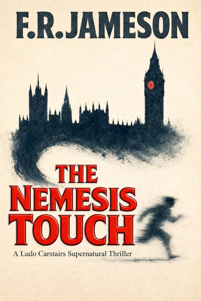 The Nemesis Touch