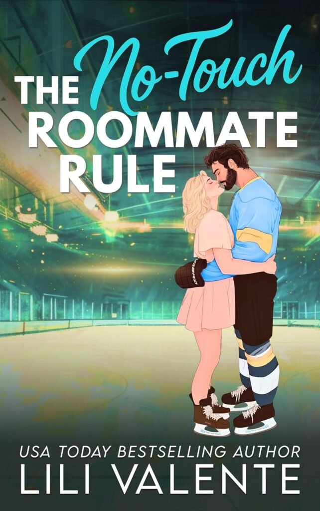 The No-Touch Roommate Rule