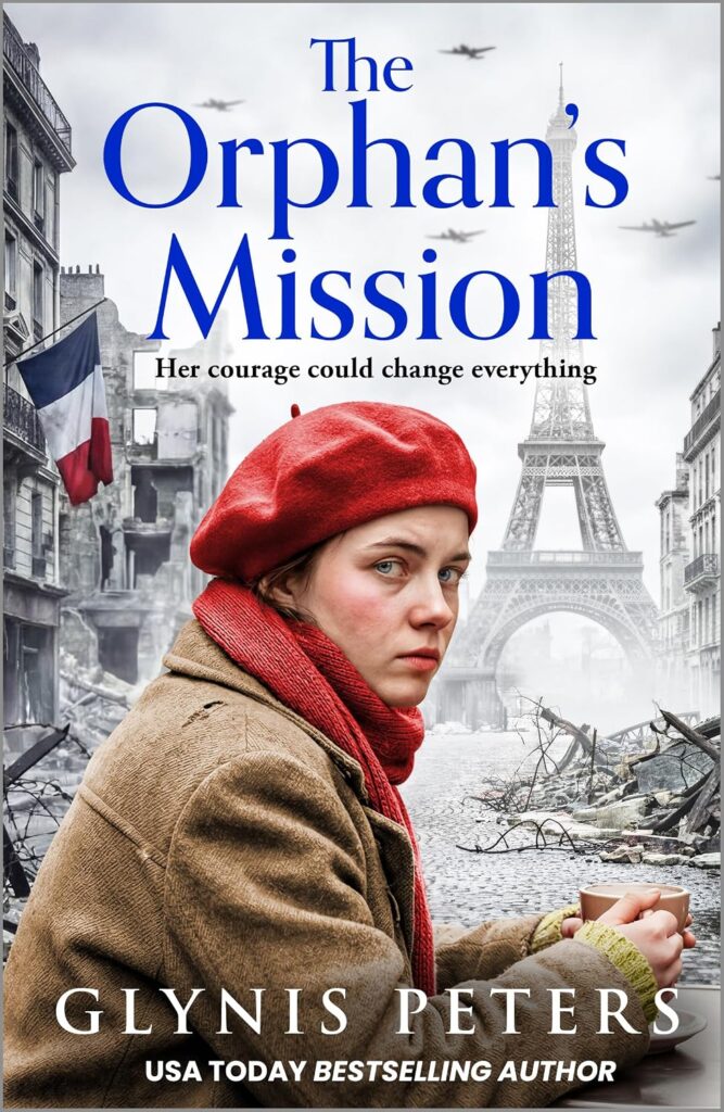 The Orphan’s Mission