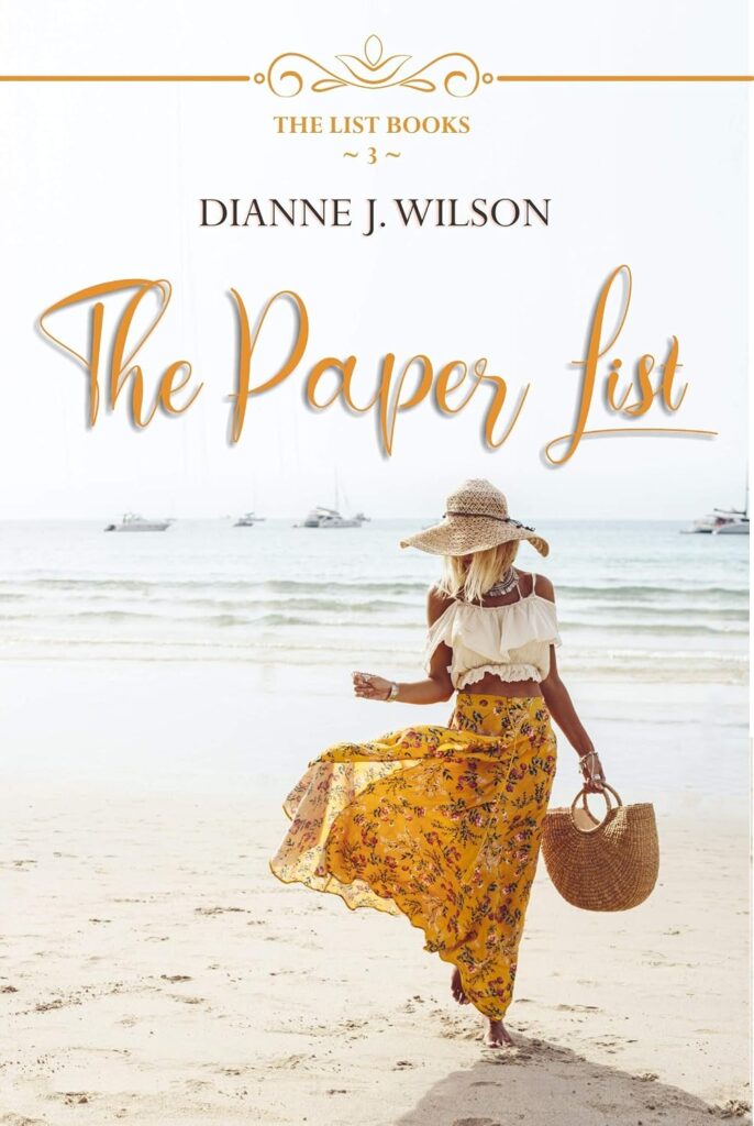 The Paper List