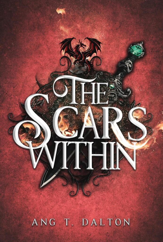 The Scars Within
