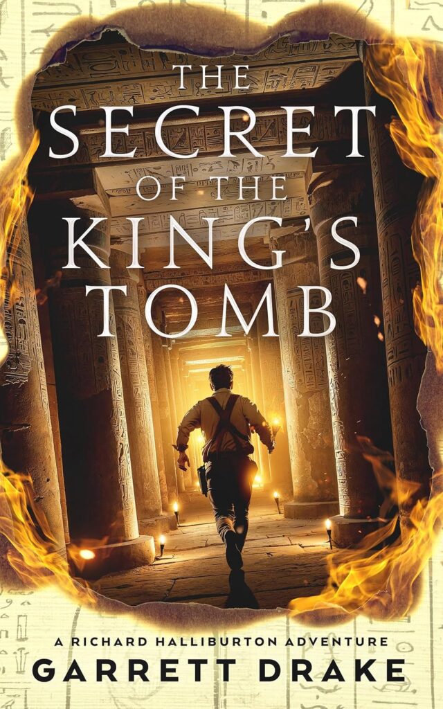 The Secret of the King’s Tomb