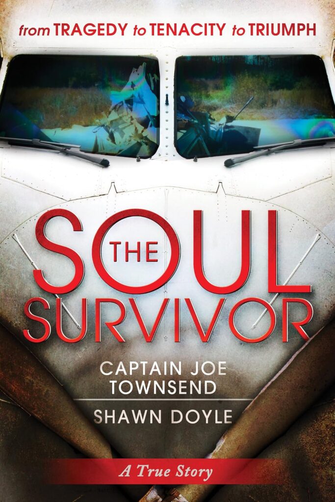The Soul Survivor