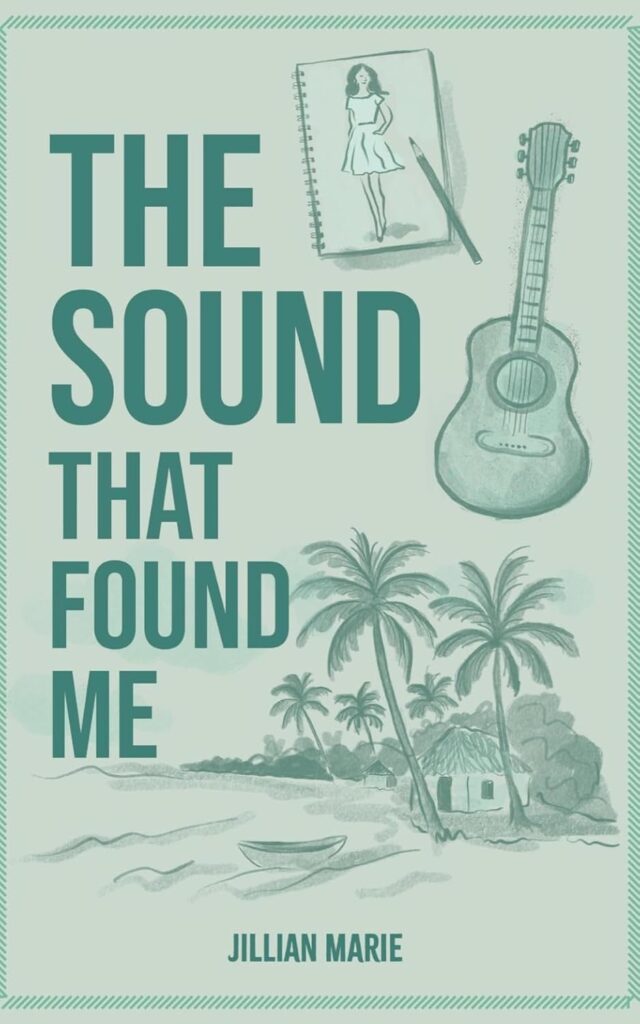 The Sound That Found Me