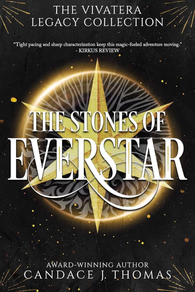 The Stones of Everstar