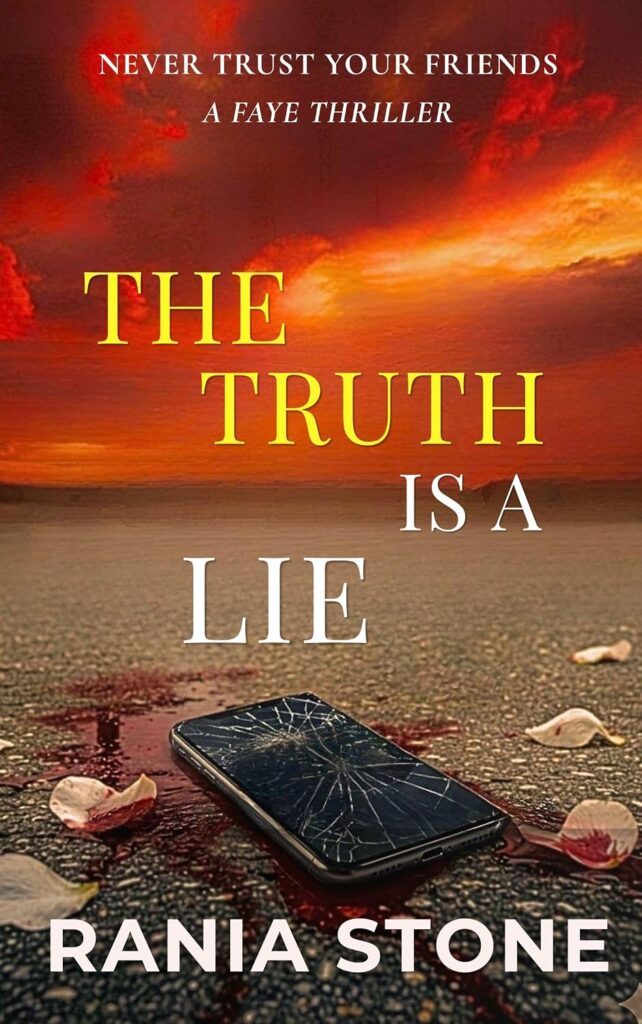 The Truth Is a Lie