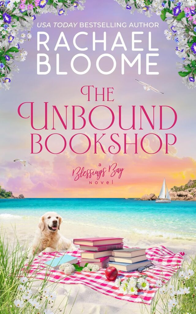 The Unbound Bookshop