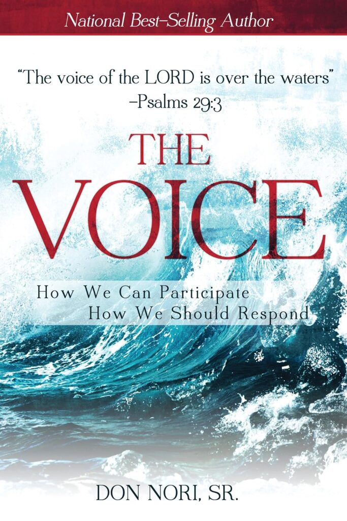 The Voice