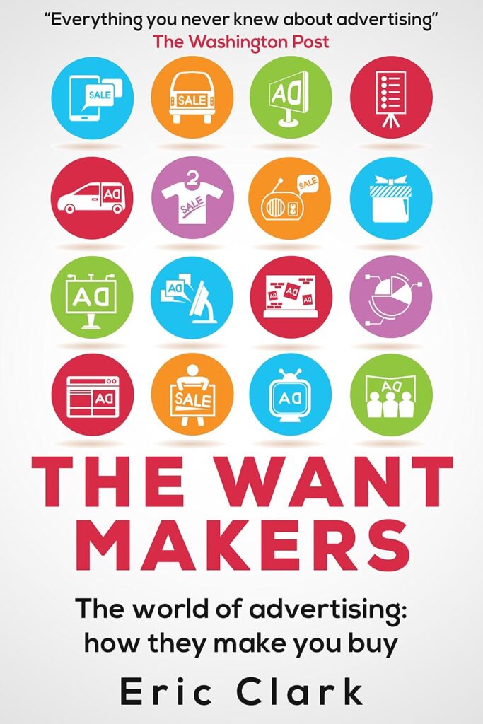 The Want Makers