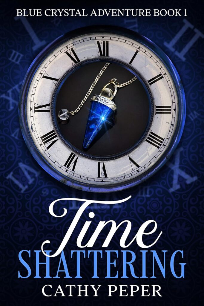 Time Shattering