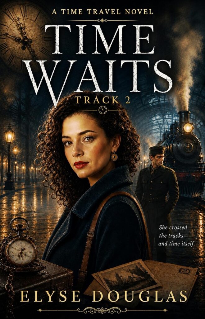 Time Waits