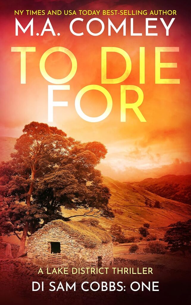 To Die For