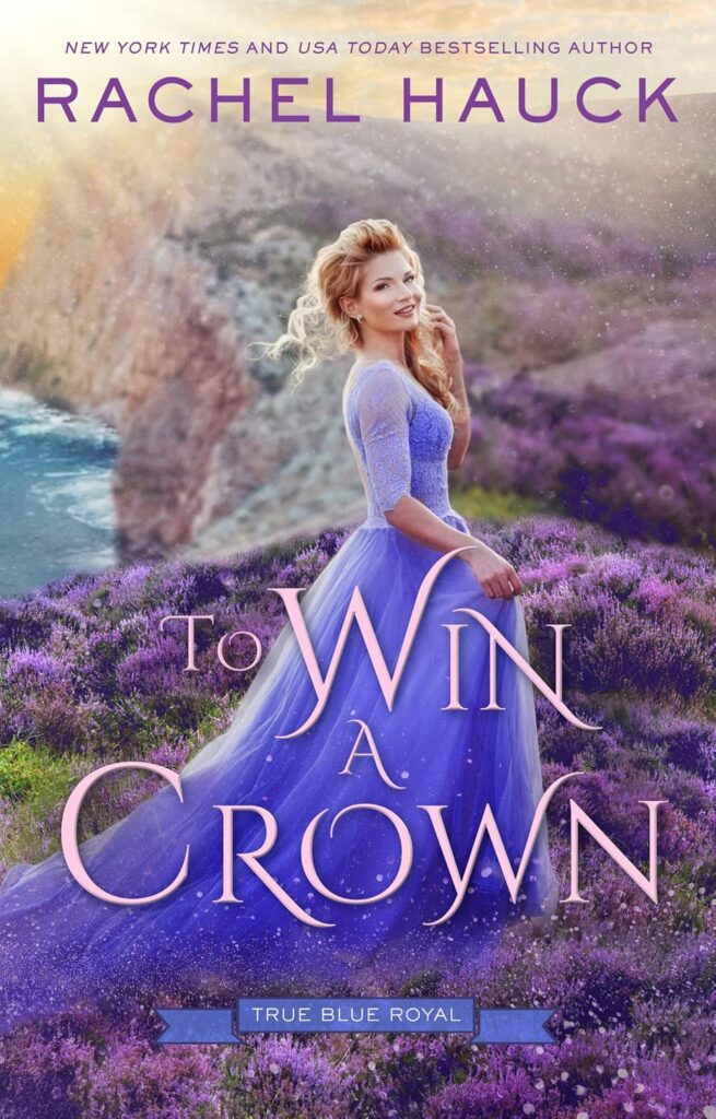 To Win a Crown