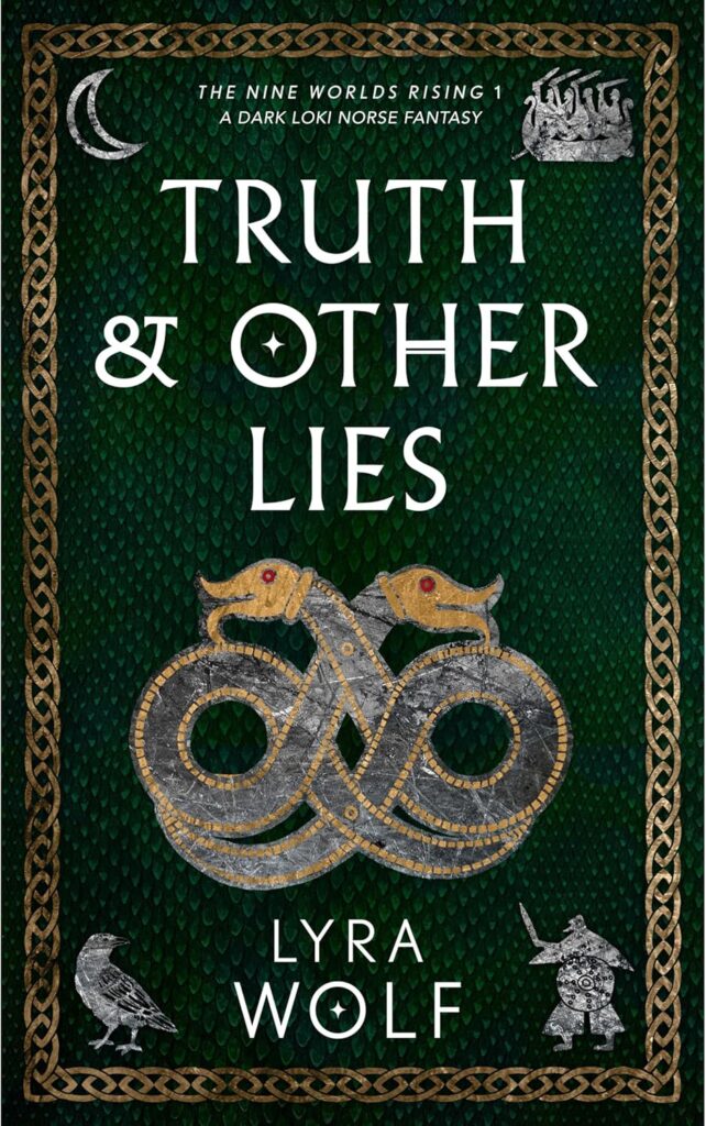 Truth & Other Lies