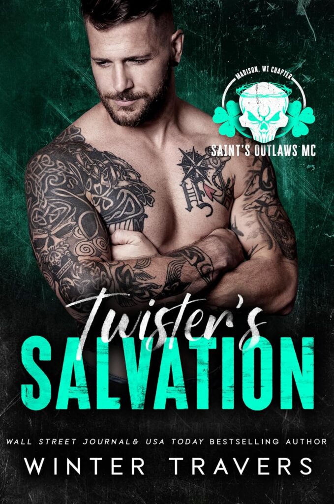 Twister’s Salvation