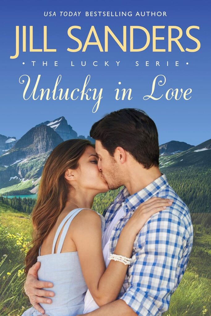 Unlucky in Love