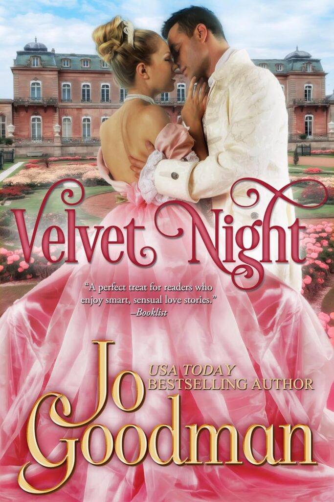Velvet Night