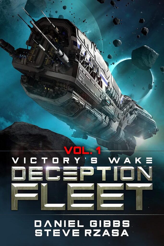 Victory’s Wake
