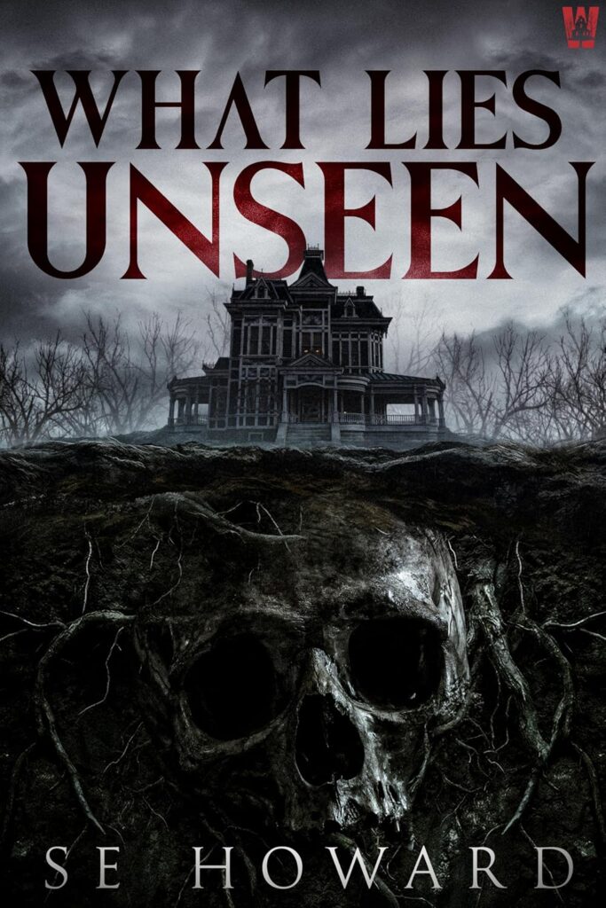 What Lies Unseen