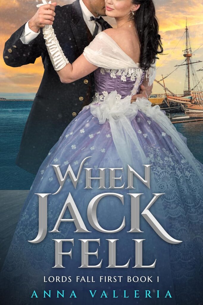 When Jack Fell
