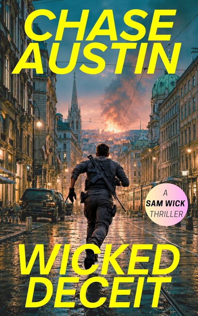 Wicked Deceit