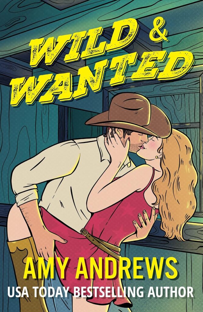Wild & Wanted
