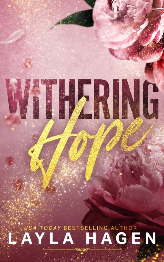 Withering Hope