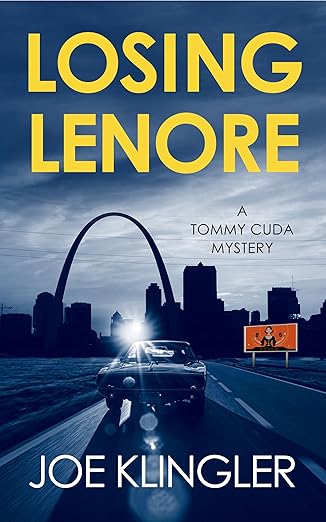 Losing Lenore