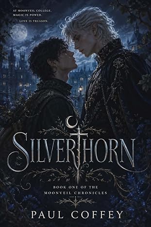 Silverthorn