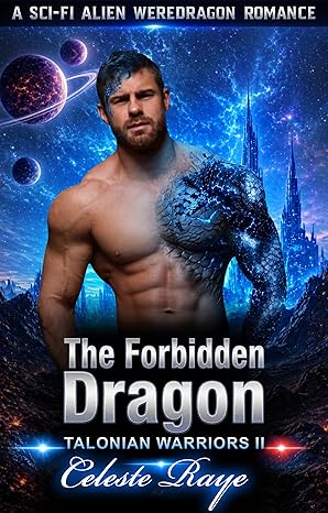 The Forbidden Dragon