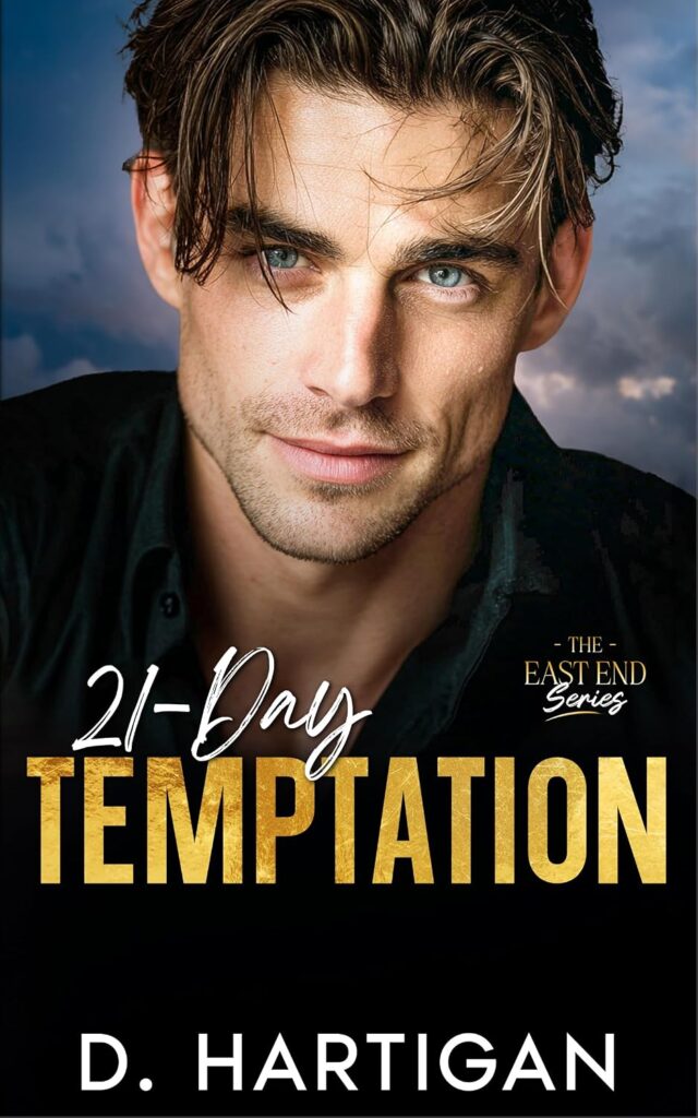 21-Day Temptation