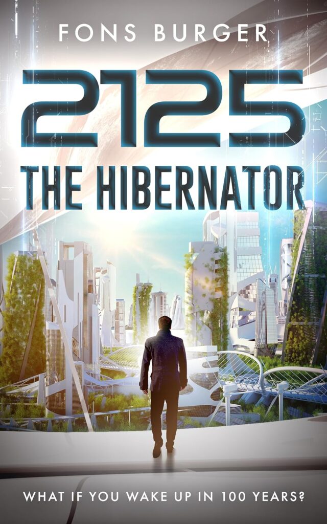 2125: The Hibernator
