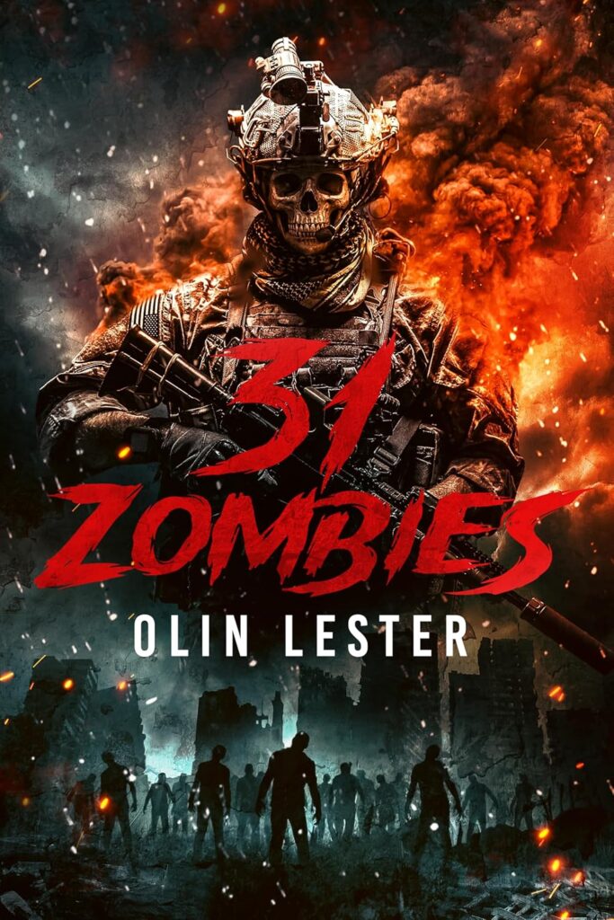 31 Zombies