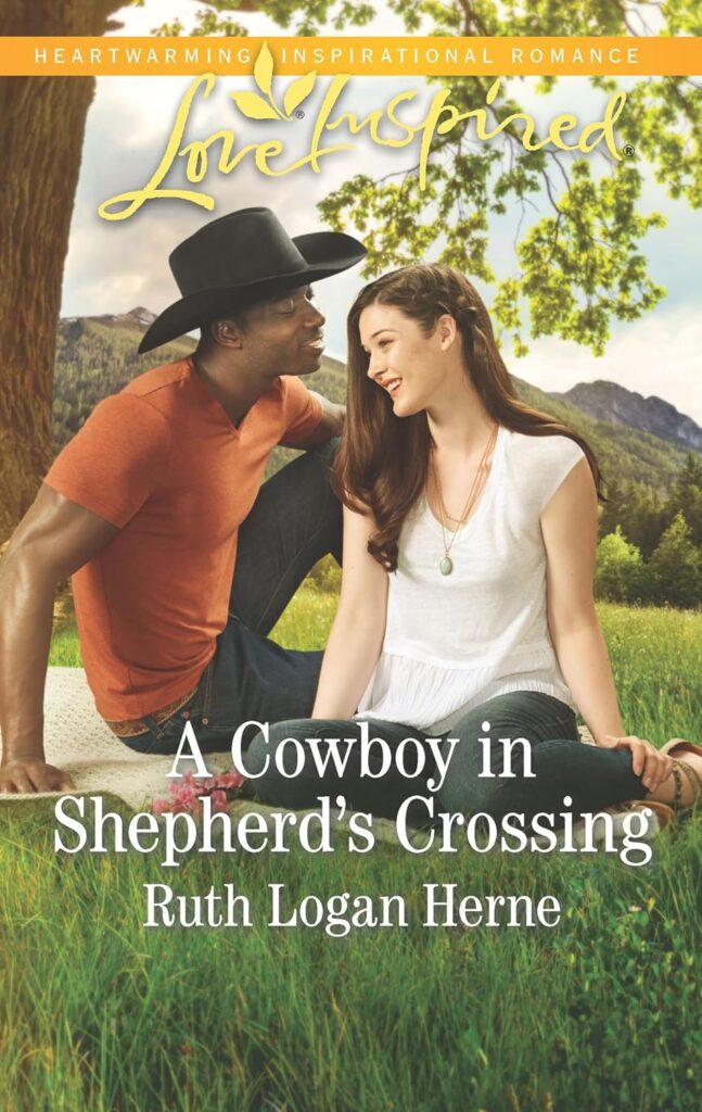 A Cowboy in Shepherd’s Crossing