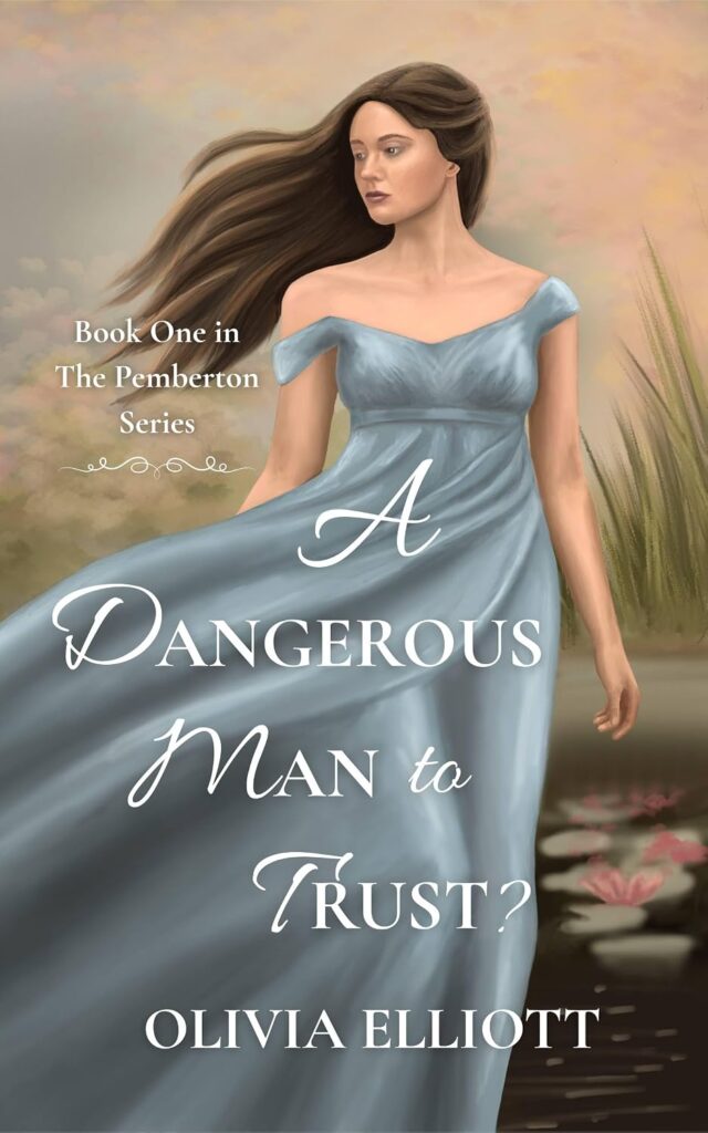 A Dangerous Man to Trust?