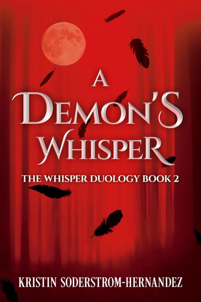 A Demon’s Whisper