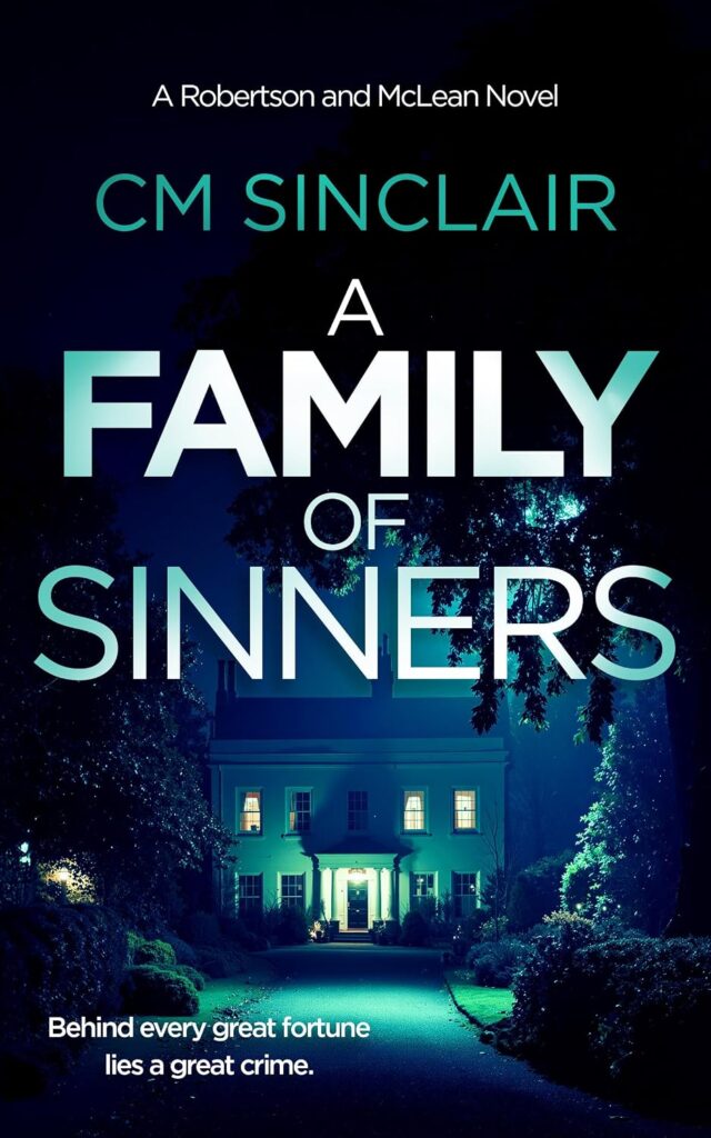 A Family of Sinners
